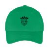 Youth Six Panel Twill Cap Thumbnail