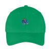 Youth Six Panel Twill Cap Thumbnail