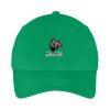 Youth Six Panel Twill Cap Thumbnail