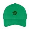 Youth Six Panel Twill Cap Thumbnail