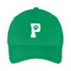 Youth Six Panel Twill Cap Thumbnail