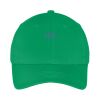 Youth Six Panel Twill Cap Thumbnail
