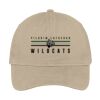 Brushed Twill Low Profile Cap Thumbnail