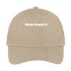 Brushed Twill Low Profile Cap Thumbnail