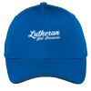 Cotton Twill Sandwich Bill Cap Thumbnail