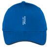 Cotton Twill Sandwich Bill Cap Thumbnail