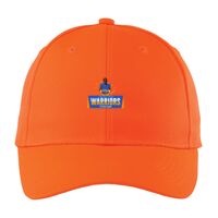 Solid Enhanced Visibility Cap Thumbnail