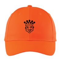 Solid Enhanced Visibility Cap Thumbnail