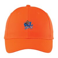 Solid Enhanced Visibility Cap Thumbnail