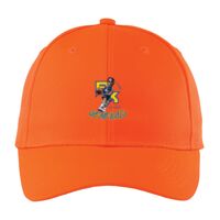 Solid Enhanced Visibility Cap Thumbnail