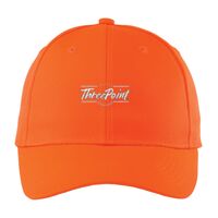 Solid Enhanced Visibility Cap Thumbnail