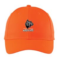Solid Enhanced Visibility Cap Thumbnail
