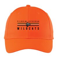 Solid Enhanced Visibility Cap Thumbnail
