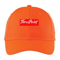 Solid Enhanced Visibility Cap Thumbnail