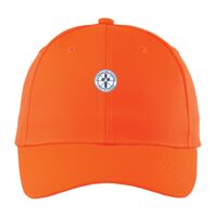 Solid Enhanced Visibility Cap Thumbnail