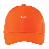 Solid Enhanced Visibility Cap Thumbnail