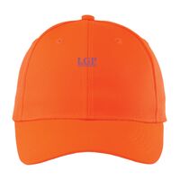 Solid Enhanced Visibility Cap Thumbnail