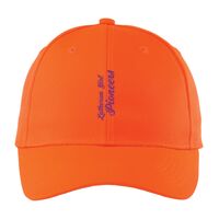 Solid Enhanced Visibility Cap Thumbnail