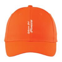 Solid Enhanced Visibility Cap Thumbnail