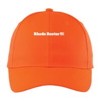 Solid Enhanced Visibility Cap Thumbnail