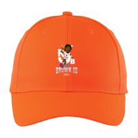 Solid Enhanced Visibility Cap Thumbnail