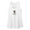 Women's V.I.T. Racerback Tank Thumbnail