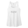 Women's V.I.T. Racerback Tank Thumbnail
