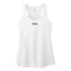 Women's V.I.T. Racerback Tank Thumbnail