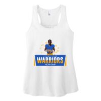 Women's V.I.T. Racerback Tank Thumbnail