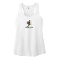 Women's V.I.T. Racerback Tank Thumbnail