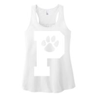 Women's V.I.T. Racerback Tank Thumbnail