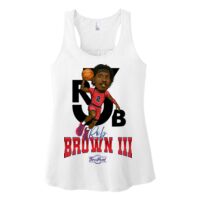Women's V.I.T. Racerback Tank Thumbnail