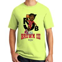 Beach Wash ® Garment Dyed Tee Thumbnail