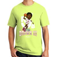 Beach Wash ® Garment Dyed Tee Thumbnail