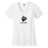 Women's Perfect Weight ® V Neck Tee Thumbnail