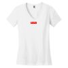 Women's Perfect Weight ® V Neck Tee Thumbnail