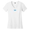 Women's Perfect Weight ® V Neck Tee Thumbnail