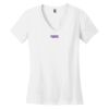 Women's Perfect Weight ® V Neck Tee Thumbnail