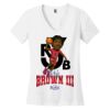 Women's Perfect Weight ® V Neck Tee Thumbnail
