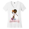 Women's Perfect Weight ® V Neck Tee Thumbnail