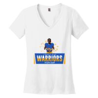 Women's Perfect Weight ® V Neck Tee Thumbnail