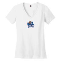 Women's Perfect Weight ® V Neck Tee Thumbnail