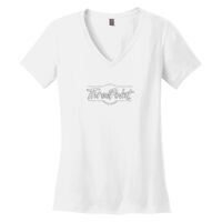 Women's Perfect Weight ® V Neck Tee Thumbnail