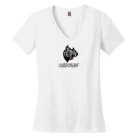Women's Perfect Weight ® V Neck Tee Thumbnail