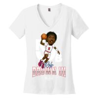 Women's Perfect Weight ® V Neck Tee Thumbnail