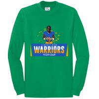 Essential Mock Turtleneck Thumbnail
