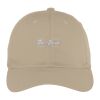 Fine Twill Cap Thumbnail