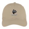 Fine Twill Cap Thumbnail