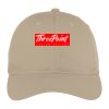 Fine Twill Cap Thumbnail