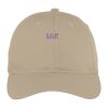 Fine Twill Cap Thumbnail